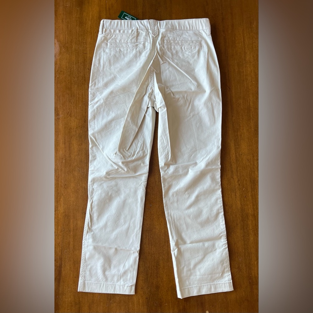 LL Bean Chinos - Picture 3 of 5